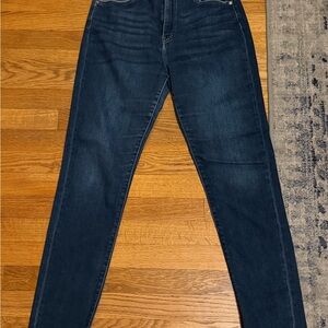 KanCan Dark Blue Skinny Jeans